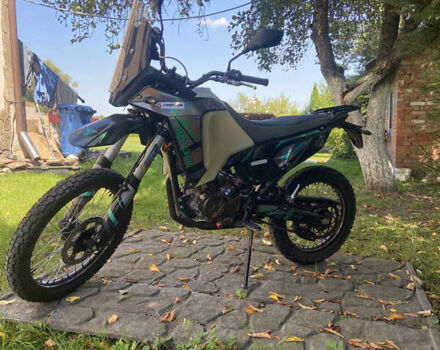 Kovi 300, объемом двигателя 0 л и пробегом 634 тыс. км за 2200 $, фото 4 на Automoto.ua