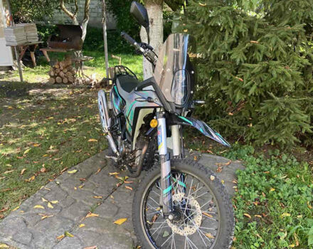 Kovi 300, объемом двигателя 0 л и пробегом 634 тыс. км за 2200 $, фото 1 на Automoto.ua