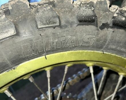 Kovi 300, об'ємом двигуна 0.3 л та пробігом 0 тис. км за 1400 $, фото 12 на Automoto.ua