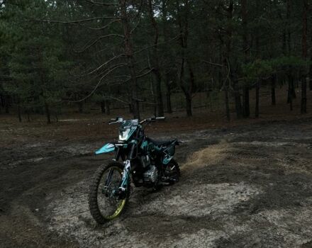 Kovi 300, об'ємом двигуна 0.3 л та пробігом 0 тис. км за 1400 $, фото 15 на Automoto.ua