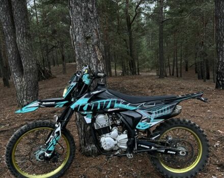 Kovi 300, об'ємом двигуна 0.3 л та пробігом 0 тис. км за 1400 $, фото 7 на Automoto.ua