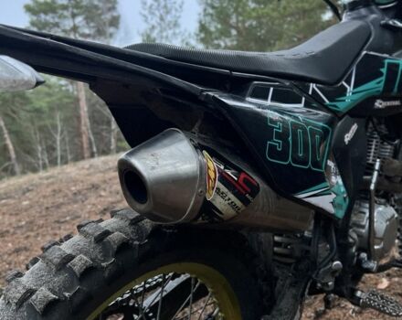 Kovi 300, об'ємом двигуна 0.3 л та пробігом 0 тис. км за 1400 $, фото 13 на Automoto.ua