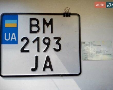 Kovi 300, объемом двигателя 0 л и пробегом 3 тыс. км за 2000 $, фото 3 на Automoto.ua