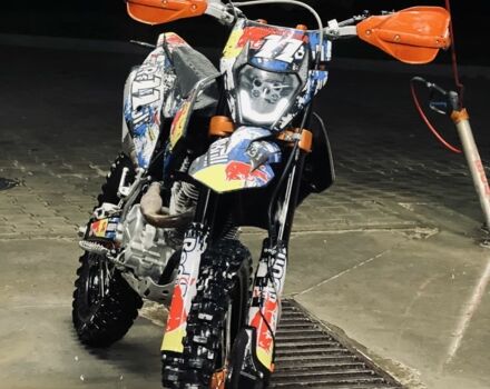 Kovi 300, объемом двигателя 0.3 л и пробегом 0 тыс. км за 1400 $, фото 2 на Automoto.ua