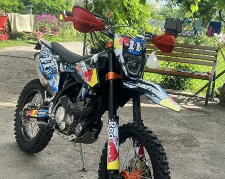 Kovi 300, объемом двигателя 0.3 л и пробегом 0 тыс. км за 1400 $, фото 1 на Automoto.ua