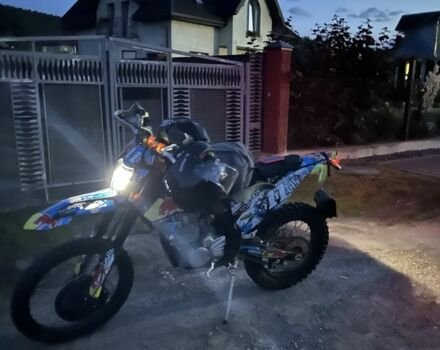 Kovi 300, объемом двигателя 0.3 л и пробегом 0 тыс. км за 1400 $, фото 6 на Automoto.ua