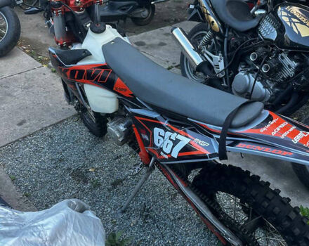 Kovi 300, об'ємом двигуна 0 л та пробігом 1 тис. км за 2400 $, фото 3 на Automoto.ua