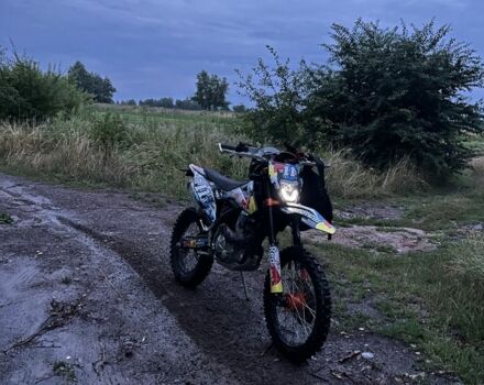 Kovi 300, объемом двигателя 0.3 л и пробегом 0 тыс. км за 1400 $, фото 5 на Automoto.ua