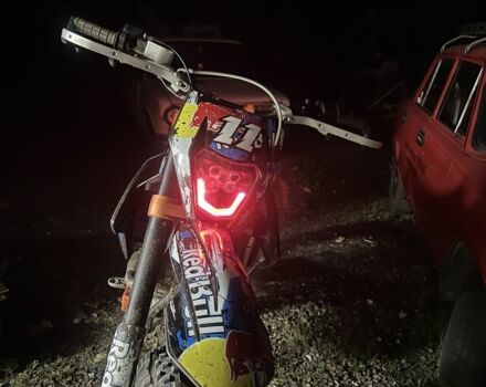 Kovi 300, объемом двигателя 0.3 л и пробегом 0 тыс. км за 1400 $, фото 5 на Automoto.ua