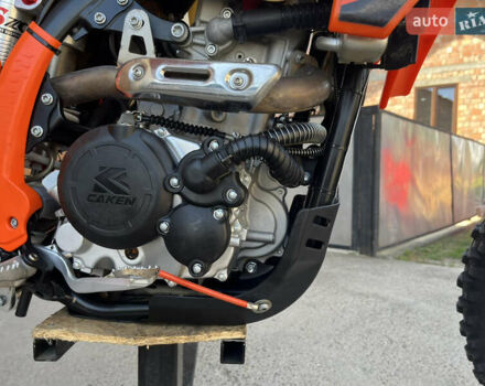 Kovi 300, объемом двигателя 0 л и пробегом 2 тыс. км за 2550 $, фото 11 на Automoto.ua