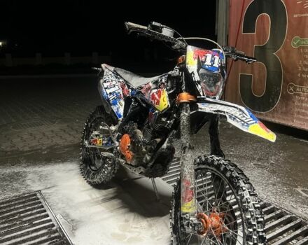 Kovi 300, объемом двигателя 0.3 л и пробегом 0 тыс. км за 1400 $, фото 4 на Automoto.ua