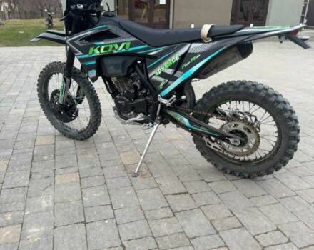 Kovi 300, об'ємом двигуна 0.3 л та пробігом 0 тис. км за 1450 $, фото 2 на Automoto.ua