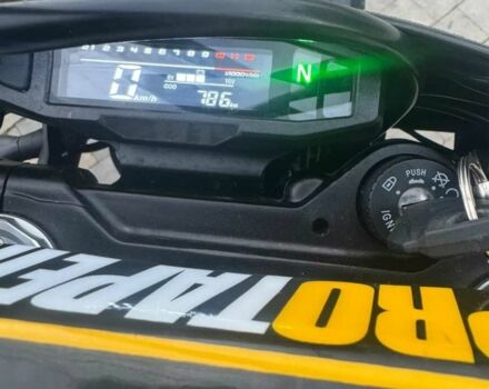 Kovi 300, об'ємом двигуна 0.3 л та пробігом 0 тис. км за 1450 $, фото 3 на Automoto.ua