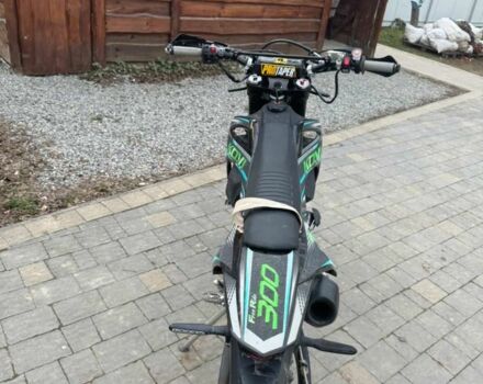 Kovi 300, об'ємом двигуна 0.3 л та пробігом 0 тис. км за 1450 $, фото 1 на Automoto.ua