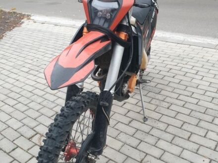 Kovi 300, объемом двигателя 0.3 л и пробегом 0 тыс. км за 2550 $, фото 1 на Automoto.ua