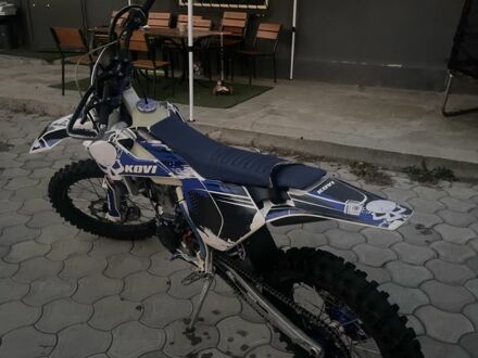 Kovi 300, объемом двигателя 0.3 л и пробегом 0 тыс. км за 2400 $, фото 1 на Automoto.ua