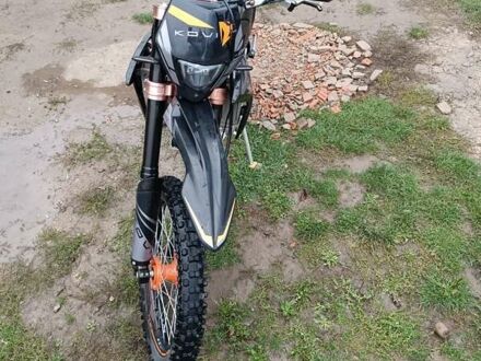 Kovi 300 2023 у Чернівцях на Automoto.ua Kovi 300, об'ємом двигуна 0 л та пробігом 305 тис. км за 1850 $, фото 1 на Automoto.ua