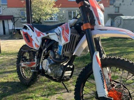 Kovi 300, объемом двигателя 0.3 л и пробегом 0 тыс. км за 1750 $, фото 1 на Automoto.ua