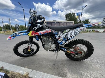 Kovi 300, объемом двигателя 0.3 л и пробегом 0 тыс. км за 1400 $, фото 1 на Automoto.ua