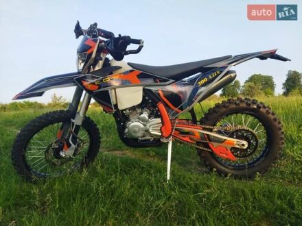 Kovi 300 2024 у Ахтырке на Automoto.ua Kovi 300, об'ємом двигуна 0 л та пробігом 1 тис. км за 2400 $, фото 1 на Automoto.ua
