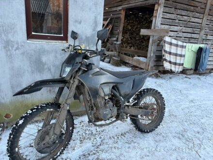 Kovi 300, объемом двигателя 0.3 л и пробегом 0 тыс. км за 1842 $, фото 1 на Automoto.ua