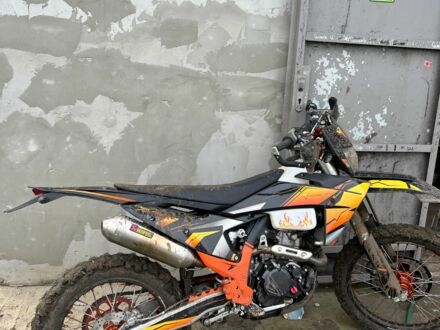 Kovi 300, объемом двигателя 0.3 л и пробегом 0 тыс. км за 3000 $, фото 1 на Automoto.ua