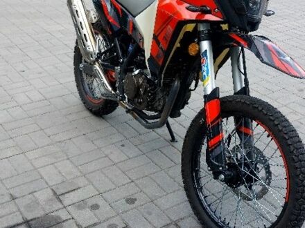 Kovi 300, об'ємом двигуна 0.3 л та пробігом 0 тис. км за 2100 $, фото 1 на Automoto.ua