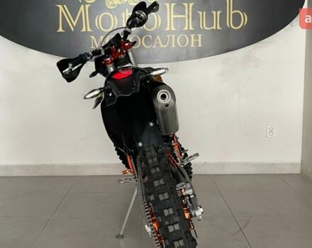 купити нове авто Kovi 300 2025 року від офіційного дилера MotoHub Kovi фото