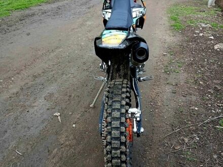 Kovi 300, об'ємом двигуна 0.3 л та пробігом 0 тис. км за 2000 $, фото 1 на Automoto.ua