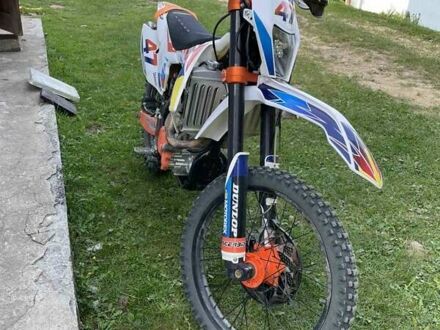 Синій Kovi 300, об'ємом двигуна 3 л та пробігом 290 тис. км за 1850 $, фото 1 на Automoto.ua