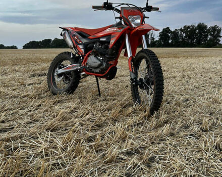 Kovi 300 2025 в Бершаде на Automoto.ua Оранжевый Kovi 300, объемом двигателя 0 л и пробегом 2 тыс. км за 1630 $, фото 9 на Automoto.ua