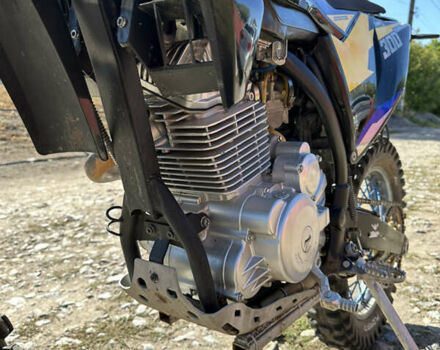 Kovi 300 Advance 2023 в Липовце на Automoto.ua Черный Kovi 300 Advance, объемом двигателя 0 л и пробегом 59 тыс. км за 1850 $, фото 7 на Automoto.ua