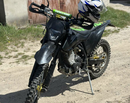 Черный Kovi 300 Advance, объемом двигателя 0 л и пробегом 3 тыс. км за 2000 $, фото 6 на Automoto.ua