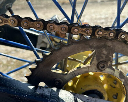 Kovi 300 Advance 2023 в Липовце на Automoto.ua Черный Kovi 300 Advance, объемом двигателя 0 л и пробегом 59 тыс. км за 1850 $, фото 17 на Automoto.ua