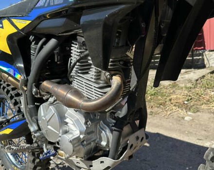 Kovi 300 Advance 2023 в Липовце на Automoto.ua Черный Kovi 300 Advance, объемом двигателя 0 л и пробегом 59 тыс. км за 1850 $, фото 5 на Automoto.ua