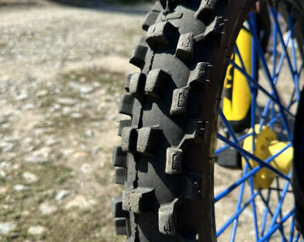 Kovi 300 Advance 2023 в Липовце на Automoto.ua Черный Kovi 300 Advance, объемом двигателя 0 л и пробегом 59 тыс. км за 1850 $, фото 12 на Automoto.ua