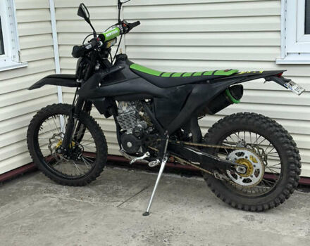 Черный Kovi 300 Advance, объемом двигателя 0 л и пробегом 3 тыс. км за 2000 $, фото 5 на Automoto.ua
