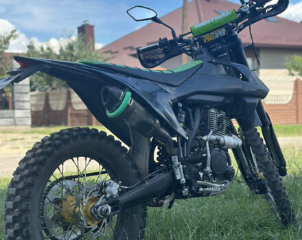 Черный Kovi 300 Advance, объемом двигателя 0 л и пробегом 3 тыс. км за 2000 $, фото 2 на Automoto.ua