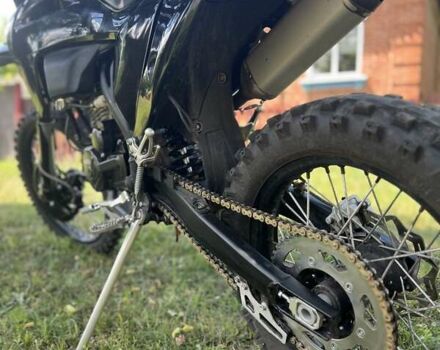 Чорний Kovi 300 Advance, об'ємом двигуна 1 л та пробігом 4 тис. км за 2100 $, фото 11 на Automoto.ua