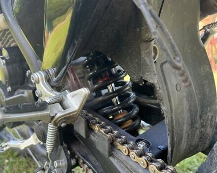 Чорний Kovi 300 Advance, об'ємом двигуна 1 л та пробігом 4 тис. км за 2100 $, фото 7 на Automoto.ua
