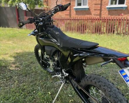 Чорний Kovi 300 Advance, об'ємом двигуна 1 л та пробігом 4 тис. км за 2100 $, фото 9 на Automoto.ua