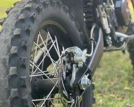 Чорний Kovi 300 Advance, об'ємом двигуна 1 л та пробігом 4 тис. км за 2100 $, фото 1 на Automoto.ua