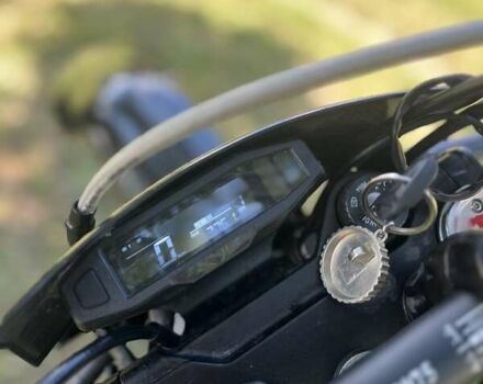 Чорний Kovi 300 Advance, об'ємом двигуна 1 л та пробігом 4 тис. км за 2100 $, фото 8 на Automoto.ua