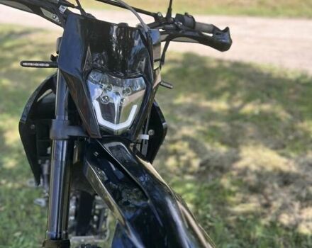 Чорний Kovi 300 Advance, об'ємом двигуна 1 л та пробігом 4 тис. км за 2100 $, фото 6 на Automoto.ua