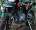 Черный Kovi 300 Advance, объемом двигателя 0 л и пробегом 200 тыс. км за 2100 $, фото 1 на Automoto.ua