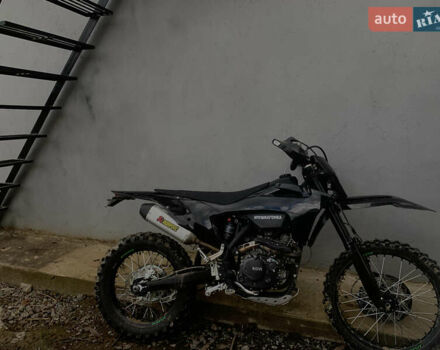 Черный Kovi 300 Advance, объемом двигателя 0 л и пробегом 2 тыс. км за 2050 $, фото 1 на Automoto.ua