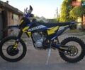 Черный Kovi 300 Advance, объемом двигателя 0.28 л и пробегом 2 тыс. км за 2800 $, фото 4 на Automoto.ua