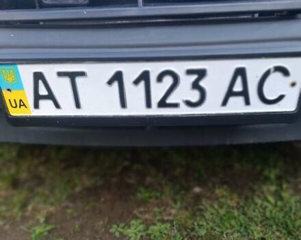 Черный Kovi 300 Advance, объемом двигателя 0 л и пробегом 350 тыс. км за 1850 $, фото 1 на Automoto.ua