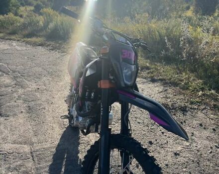 Черный Kovi 300 Advance, объемом двигателя 0.28 л и пробегом 6 тыс. км за 1685 $, фото 4 на Automoto.ua