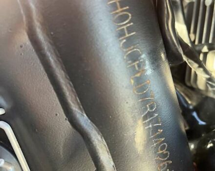 Черный Kovi 300 Advance, объемом двигателя 0.28 л и пробегом 6 тыс. км за 1685 $, фото 11 на Automoto.ua